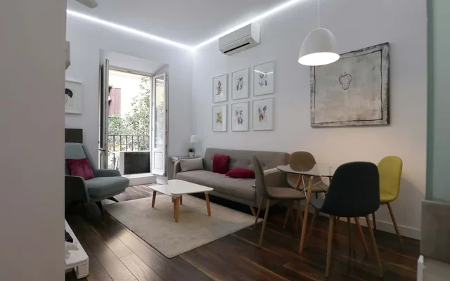 entire place Relatores 0