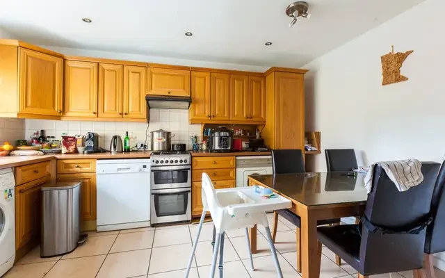 Scovell Crescent, Borough, SE1 1