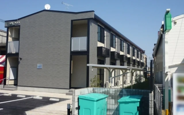 外環富田林Ⅲ 0