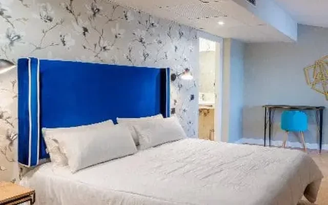 micampus Burgos Centro - Burgos student accommodation