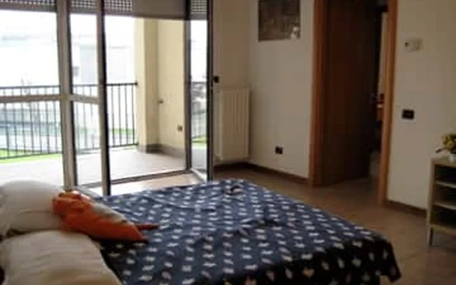Apartment in Via Caduti in Missione di Pace, Milano for 100 m² with 2 bedrooms 3