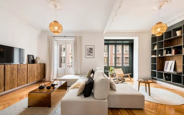 Librandi - 2 bedrooms in Lista 3