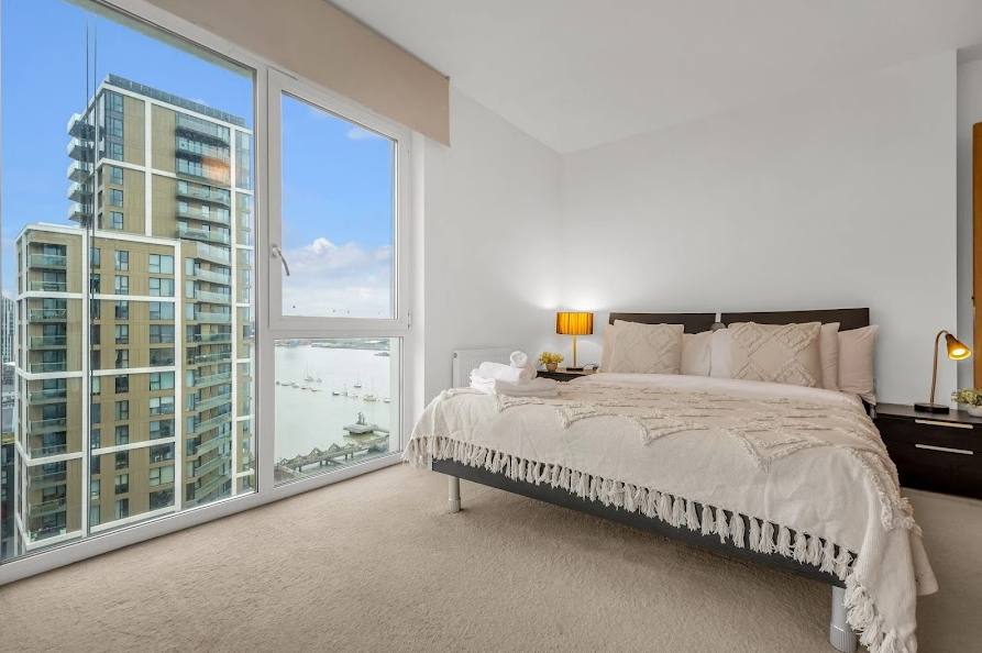 Greenwich Serviced Apartments