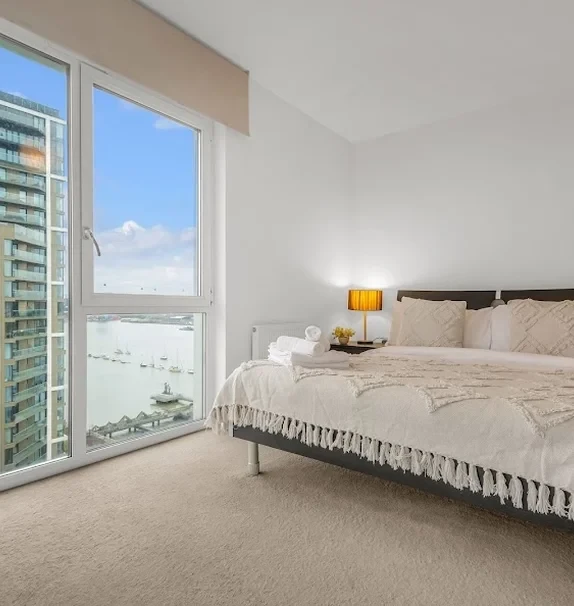Greenwich Serviced Apartments