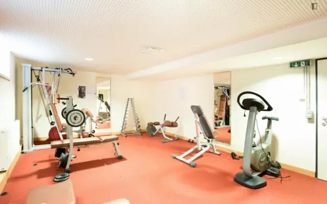 Stunning residence in Liesing 1