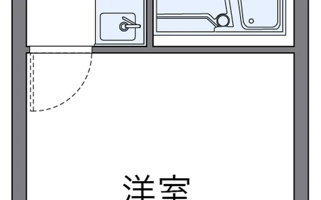 レオネクスト国分サンシャインⅡ 1