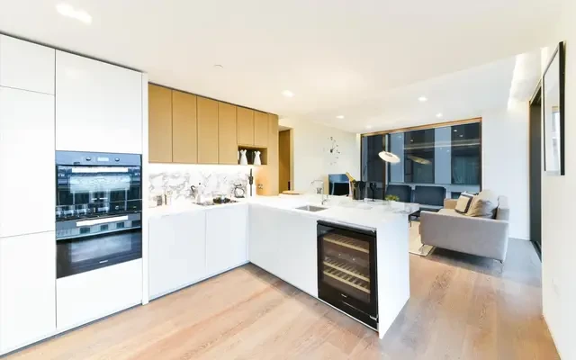 One Casson Square, Southbank, London, SE1 7EN 1