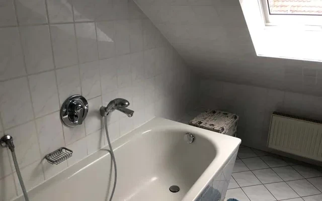 Apartment in Bonifaciusstrasse, Erfurt for 47 m² with 1 bedroom 4