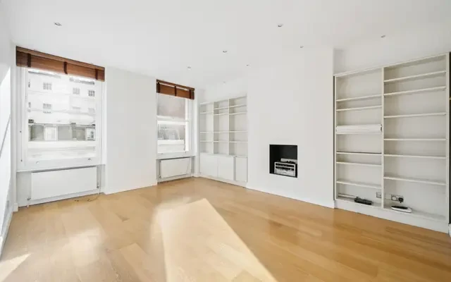 Lancaster Gate, London, W2 3LH 2