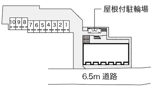 クレールシャンブルⅡ 2
