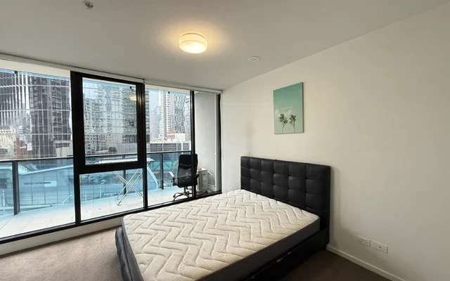 50 Haig Street - Melbourne student accommodation - 1 Bedroom*707