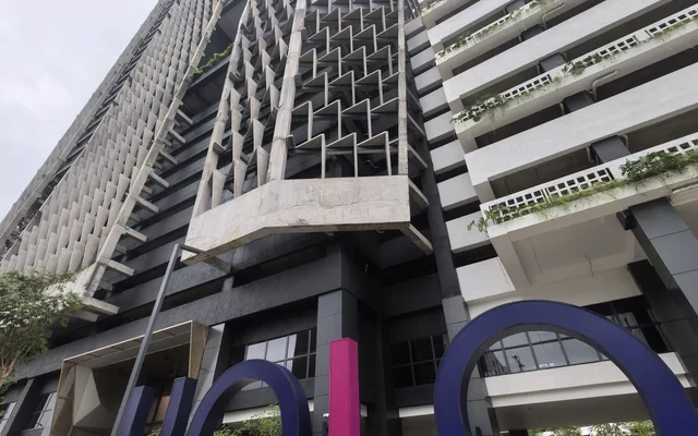 Yolo Signature Suites - Petaling Jaya student accommodation