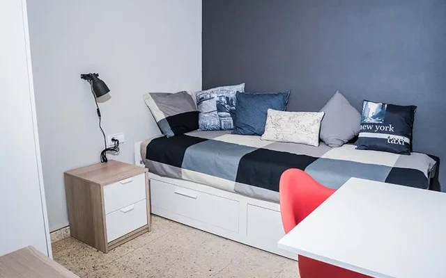 Carrer Arago 485, 3º 2ª, 08013, Barcelona 3