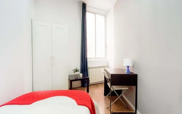 Appartamento Calle Canos del Peral 9 3