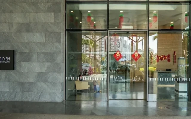 The Azure Residences 4