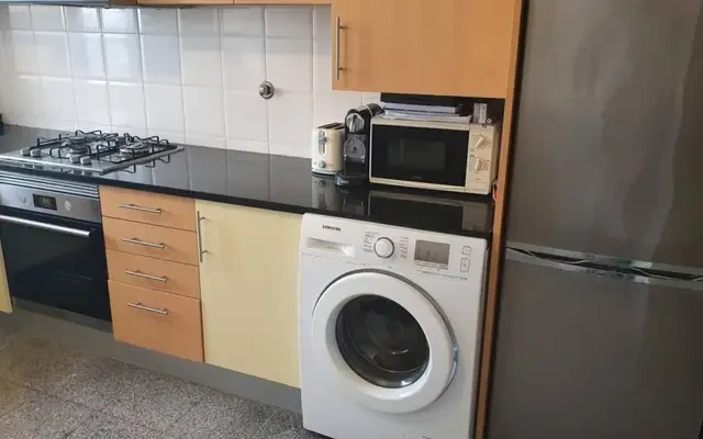 apartment near Av. Congresso Oposição Democrática, 3800 Aveiro, Portugal - 아베이루 학생 숙소
