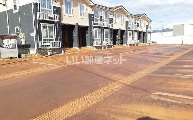 コンセール 204号室 - Yokote student accommodation - 204 - 2LDK