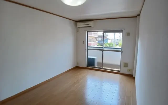 ハイツ HIRO 2階 - Nagaokakyo student accommodation - 2階 - 1K