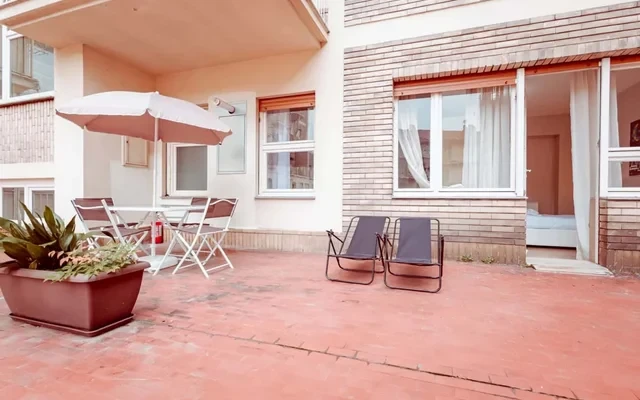 [Torino Centro] Repubblica Apartment 4