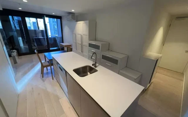 135 A'Beckett Street – Studentenunterkunft in Melbourne – 1 Bed 1 Bath-2916