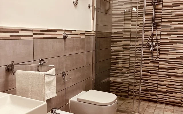 Apartment in Via Antiche Terme, Ferentino for 40 m² with 1 bedrooms 4