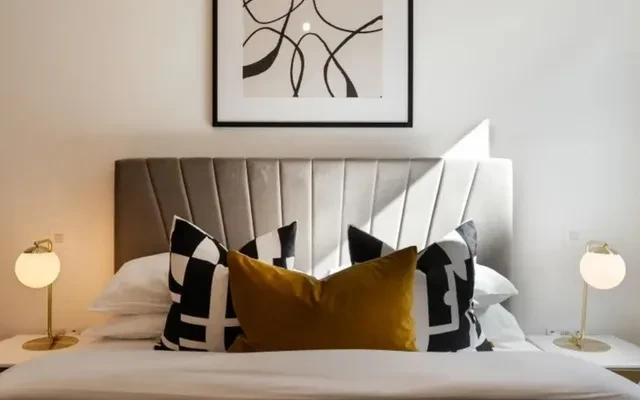 LH-Grand Central Apartments 4