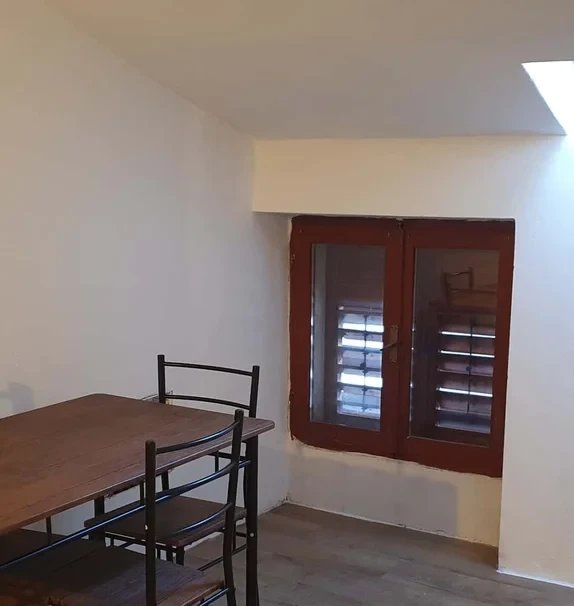 Apartment in Via Zigatteria, Ala for 50 m² with 1 bedroom