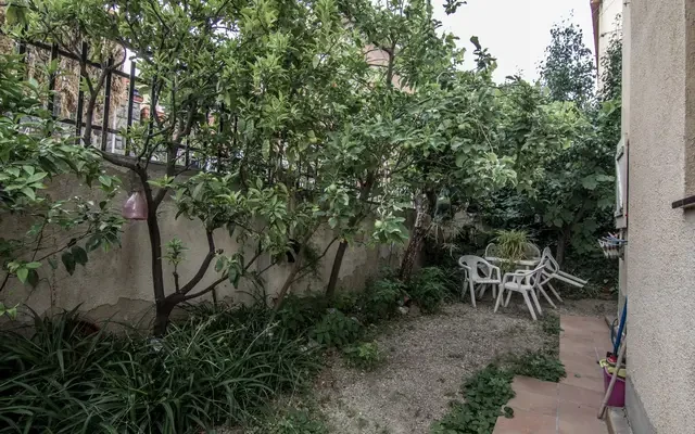 house in Cerdanyola del Valles 1
