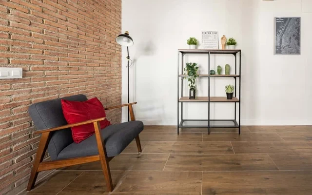 3Beds 2Baths furnished -Av America - MintyStay 2