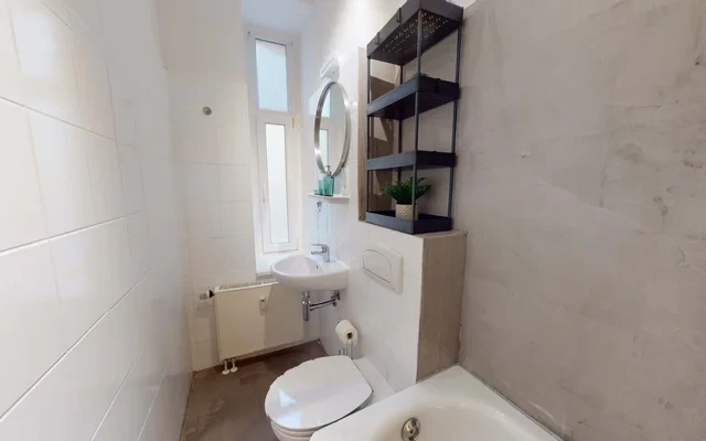 Apartment in Wedding, Berlin 4