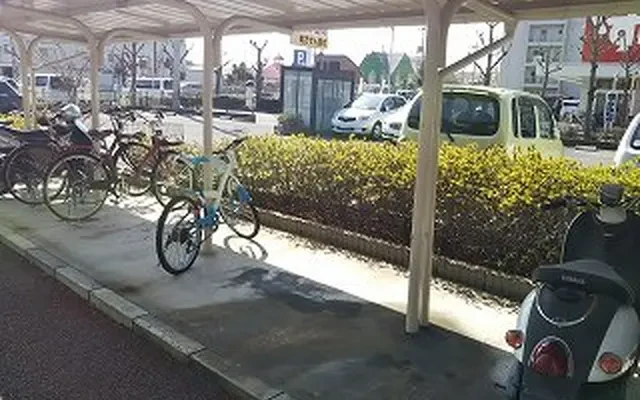 レオパレスルピナス 1