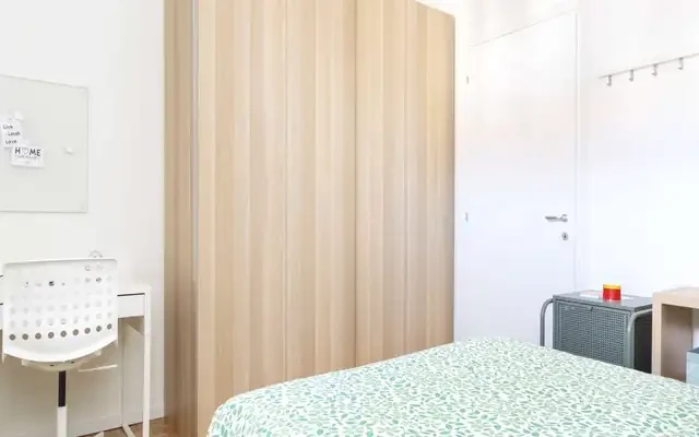 Appartamento in  Via Arcivescovo Romilli 4