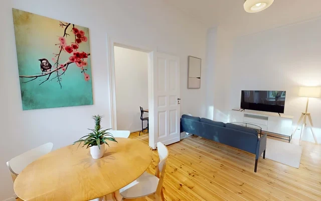 Apartment in Neukoelln, Berlin 0