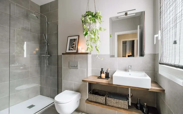 Salonga - 1 bedroom in Eixample Esquerra 4