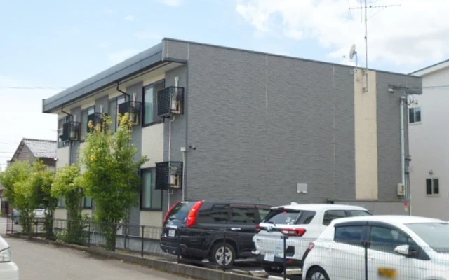 レオパレス瑞穂第二 0