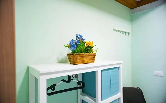 Apartment in Via Andrea Cantelmo, Napoli for 80 m² with 4 bedrooms 4
