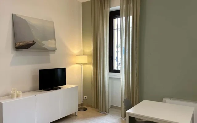 Appartamento in Viale Elvezia - zona Sarpi, Canonica, Sempione 2