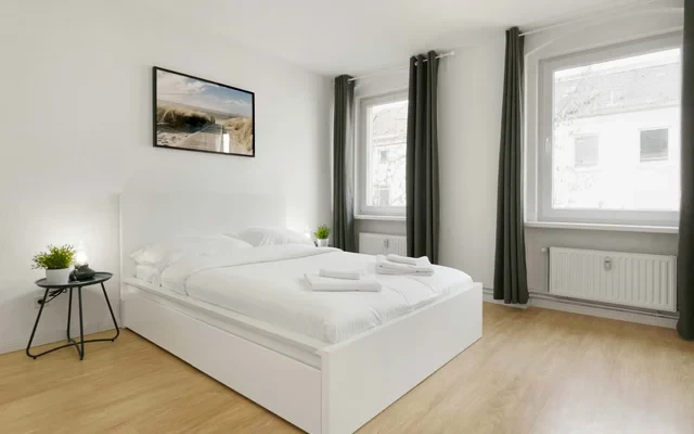 Stephanstrasse 4