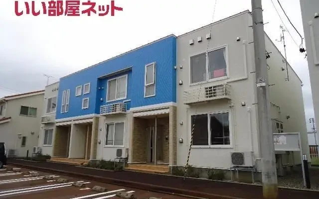 カームリー Ⅰ 2階 - 첨부시 학생 숙소