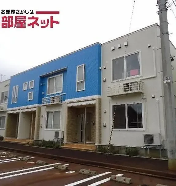 カームリー Ⅰ 2階