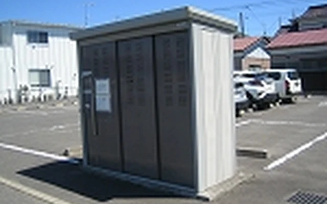 レオネクストバーム 3