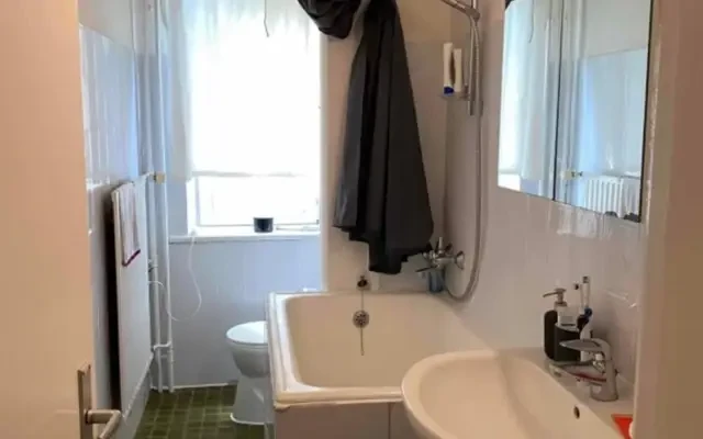 Very cosy double bedroom in Altona-Altstadt 2