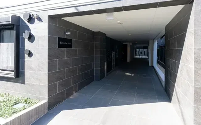 Hmlet Meidaimae - Tokyo student accommodation