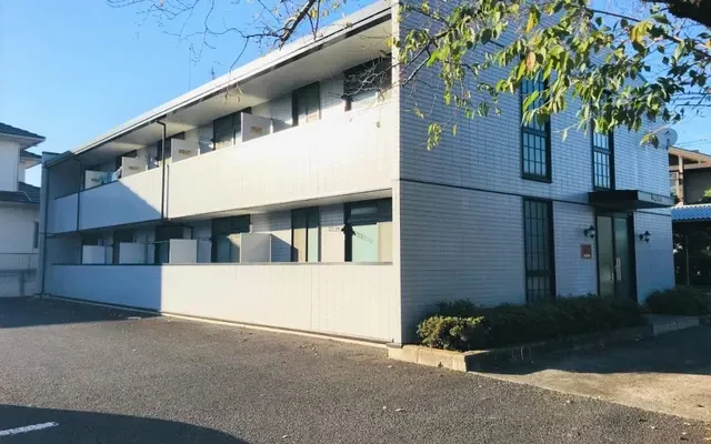 レオパレス杜の家 0