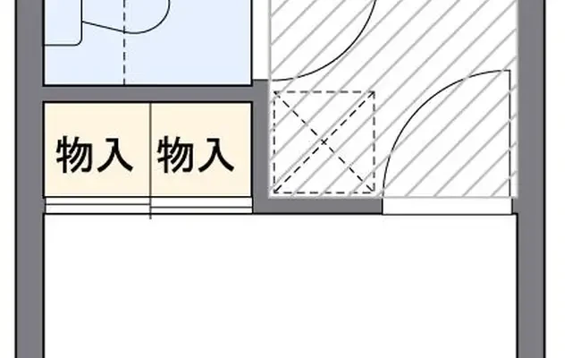 レオパレス千守 1
