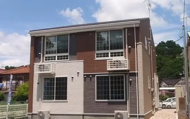 ミルト 2階 - Fukuchiyama student accommodation