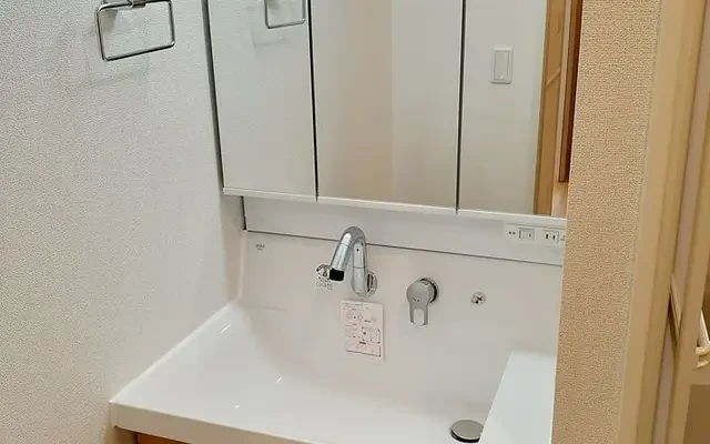 カーサ モデラート 2階 - Shiroi student accommodation - 2階 - 1LDK (2)