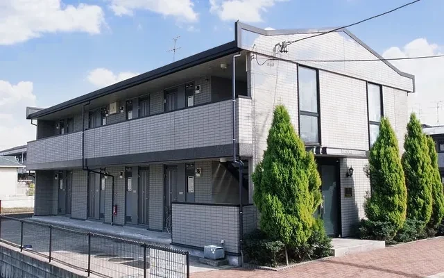 レオパレス早川Ｂ棟 0