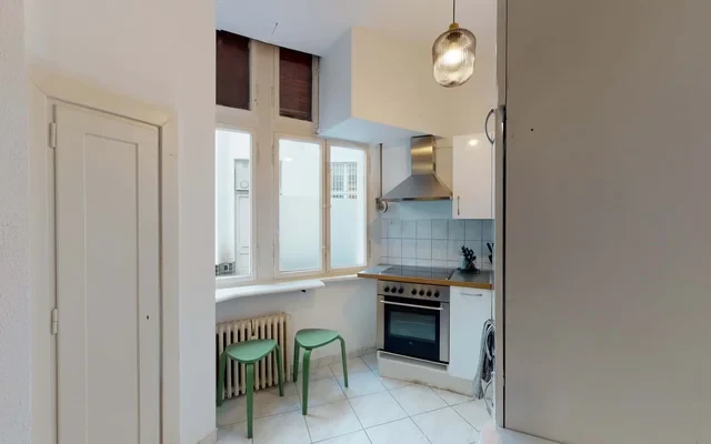 Apartment in Charlottenburg, Berlin 3