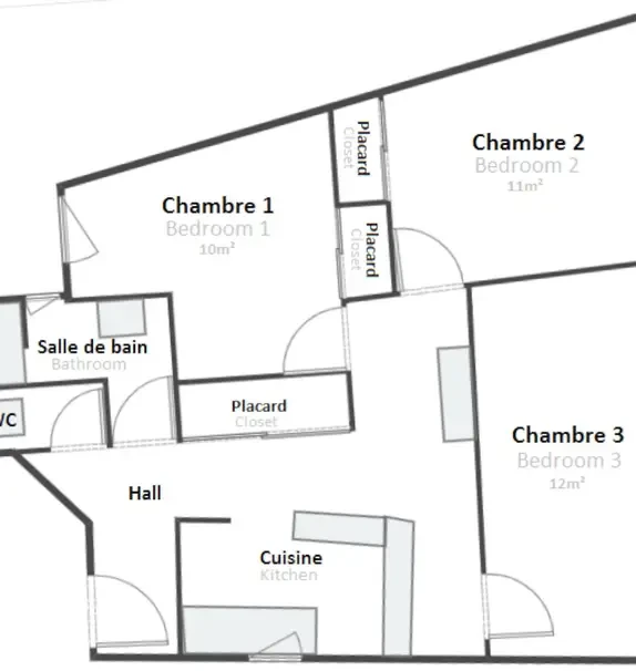 2 rue du Puits du Palais, 34000